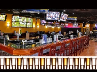 Bar & Grill, Worcester  County, MA